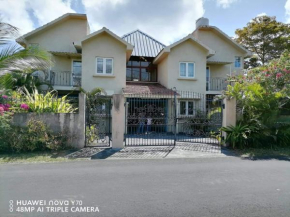 Twin Palms Villa